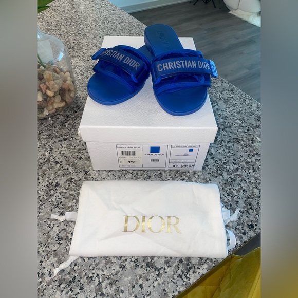 Christian Dior evolution slides - Picture 4 of 13